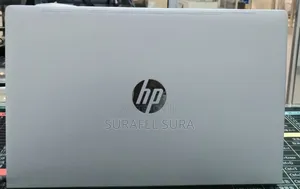 New Laptop HP ProBook 450 G8 16GB Intel Core i7 SSD 512GB