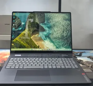 New Laptop Lenovo ThinkPad X380 Yoga 16GB Intel Core Ultra 5 SSD 512GB