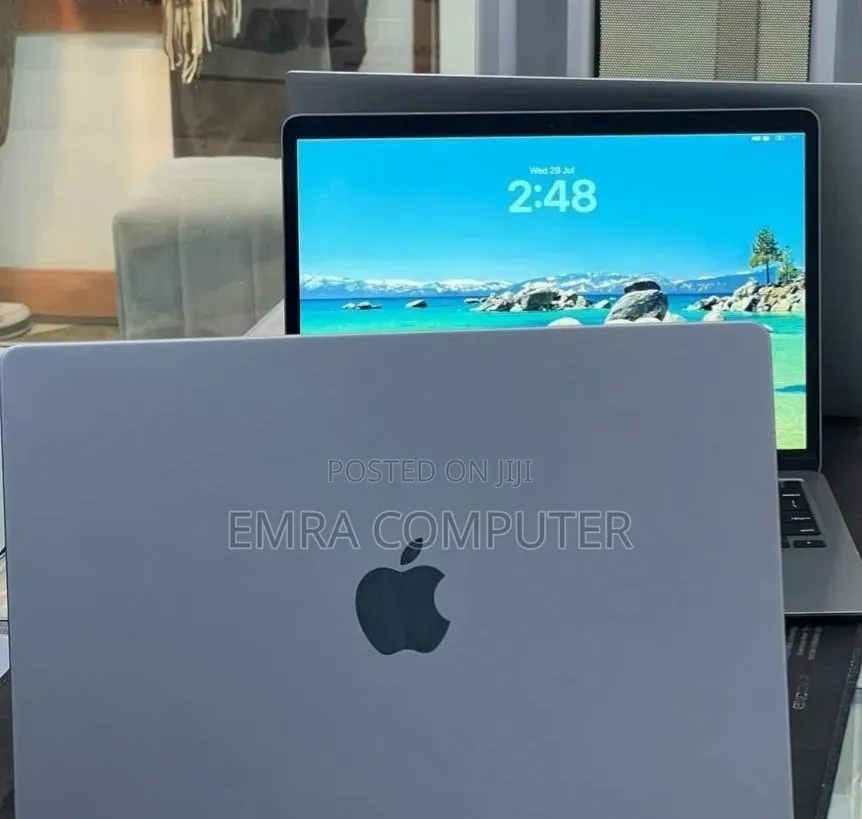 New Laptop Apple MacBook Pro 2021 M1 16GB Apple M1 Pro SSD 512GB