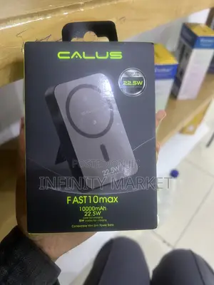 Calus Power Bank