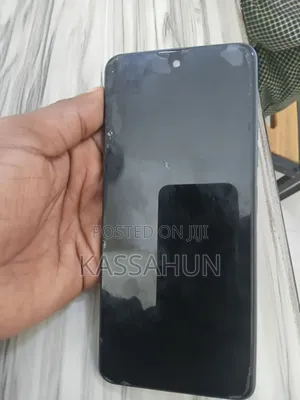 Tecno Spark 40 256 GB Black