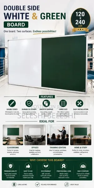White Board