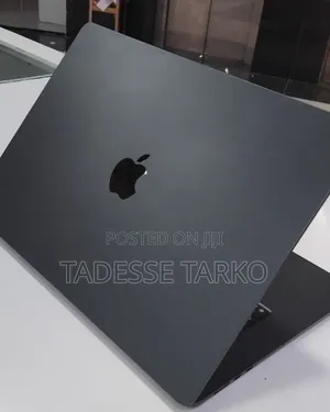 New Laptop Apple MacBook Air 2026 M5 16GB Apple M5 SSD 512GB