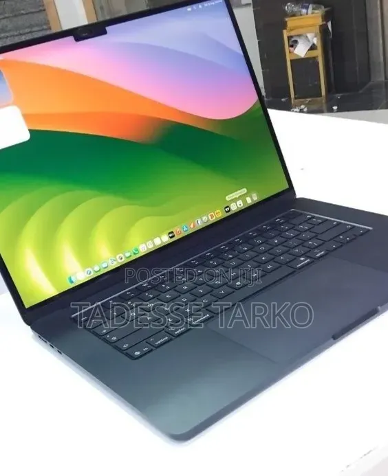 New Laptop Apple MacBook Air 2026 M5 16GB Apple M5 SSD 512GB