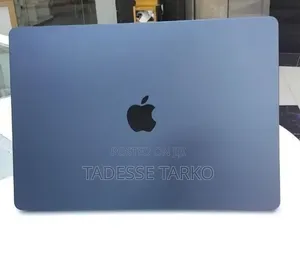 New Laptop Apple MacBook Air 2026 M5 16GB Apple M5 SSD 512GB