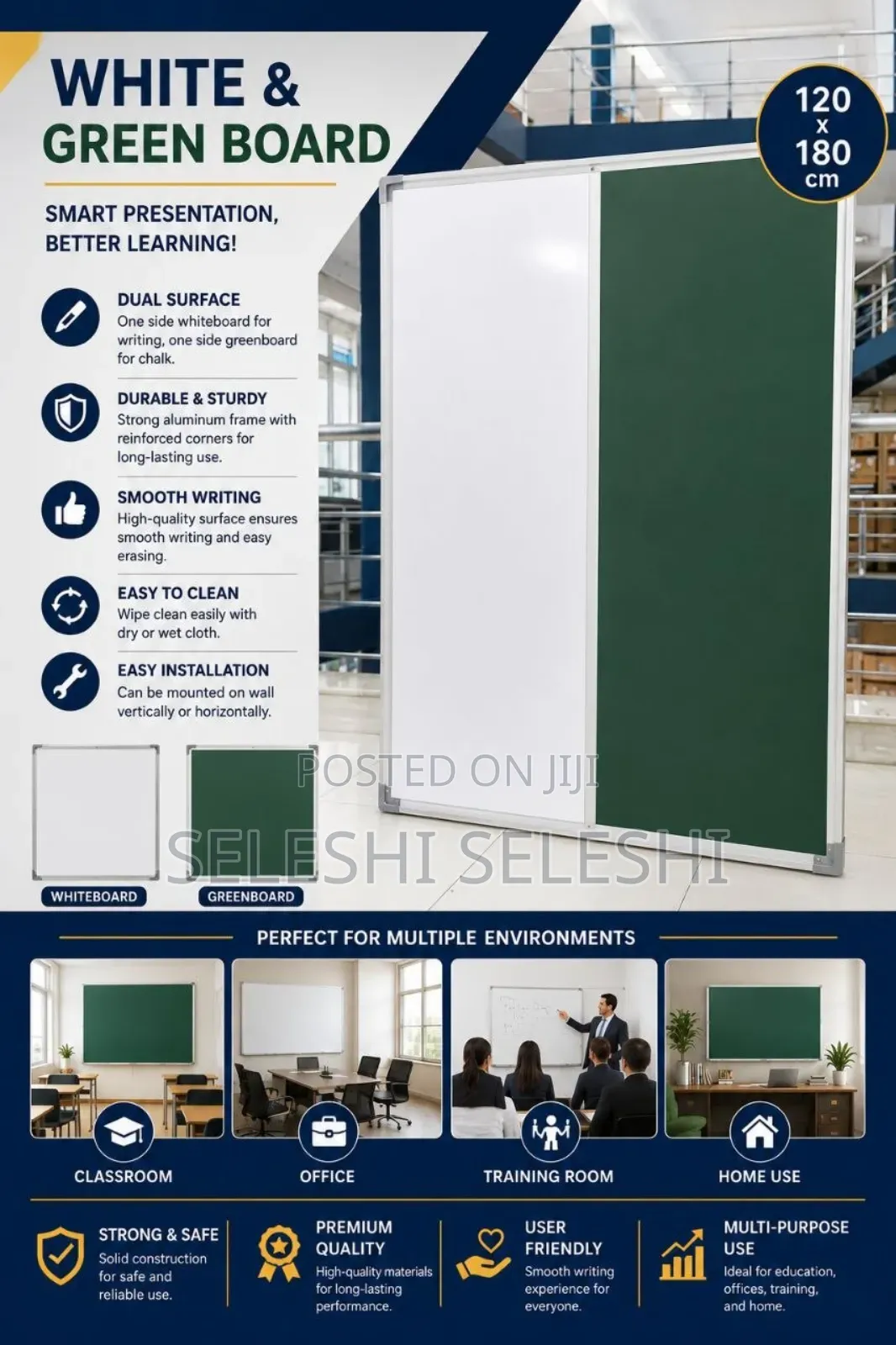 White Board