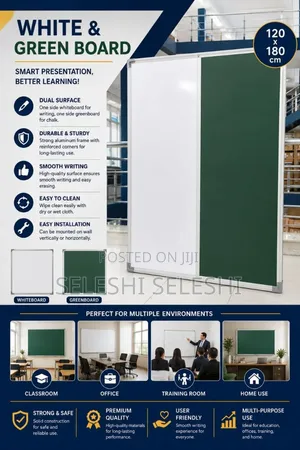 White Board