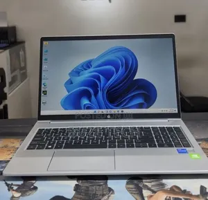 New Laptop HP ProBook 450 G8 16GB Intel Core i7 SSD 512GB