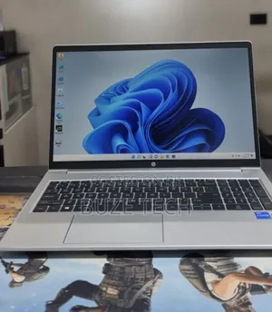 New Laptop HP ProBook 450 G8 16GB Intel Core i7 SSD 512GB