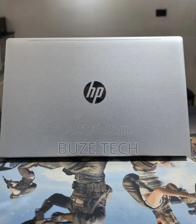 New Laptop HP ProBook 450 G8 16GB Intel Core i7 SSD 512GB