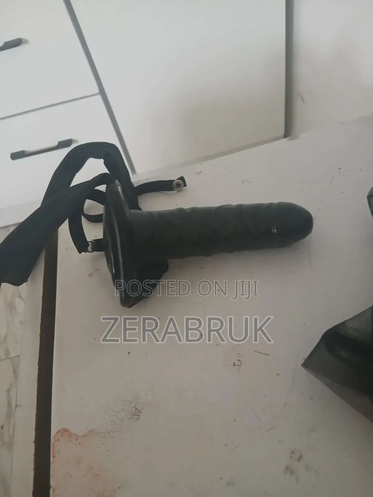 Strapon Dildo