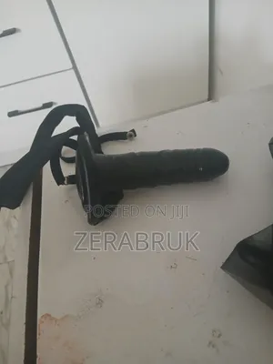 Strapon Dildo