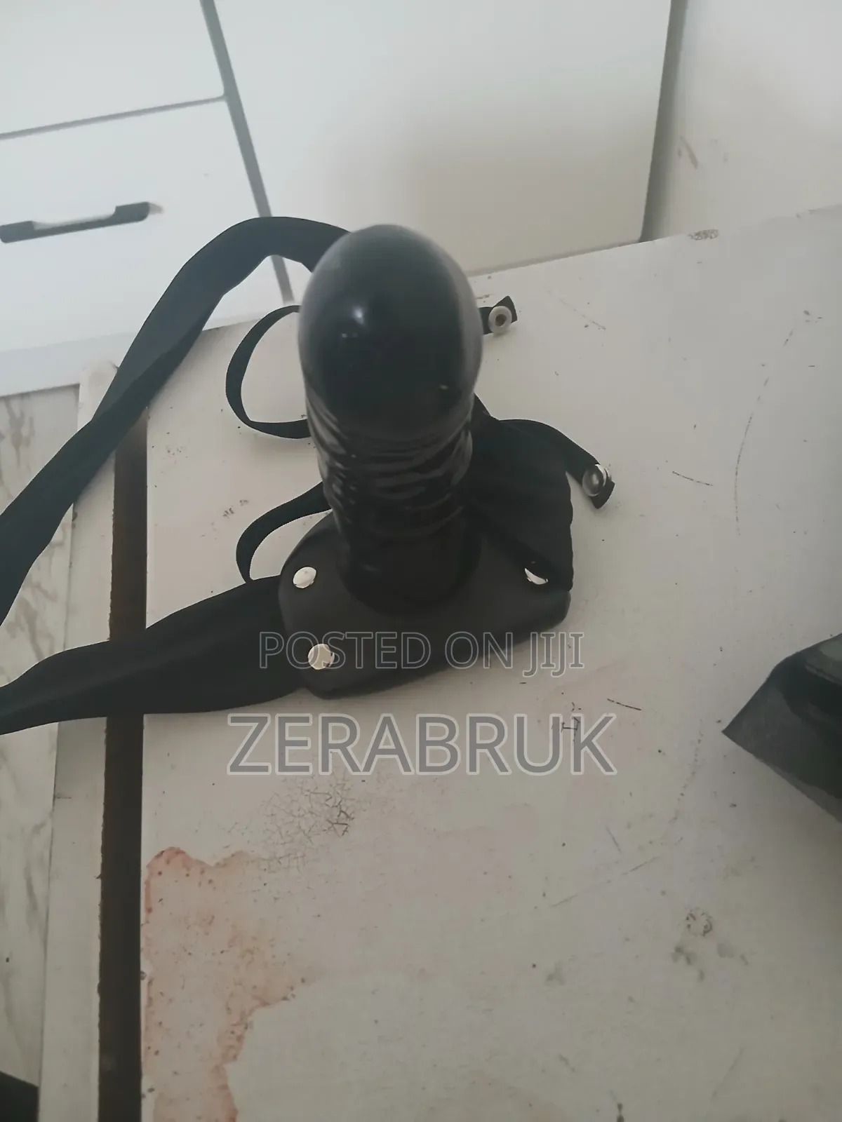 Strapon Dildo