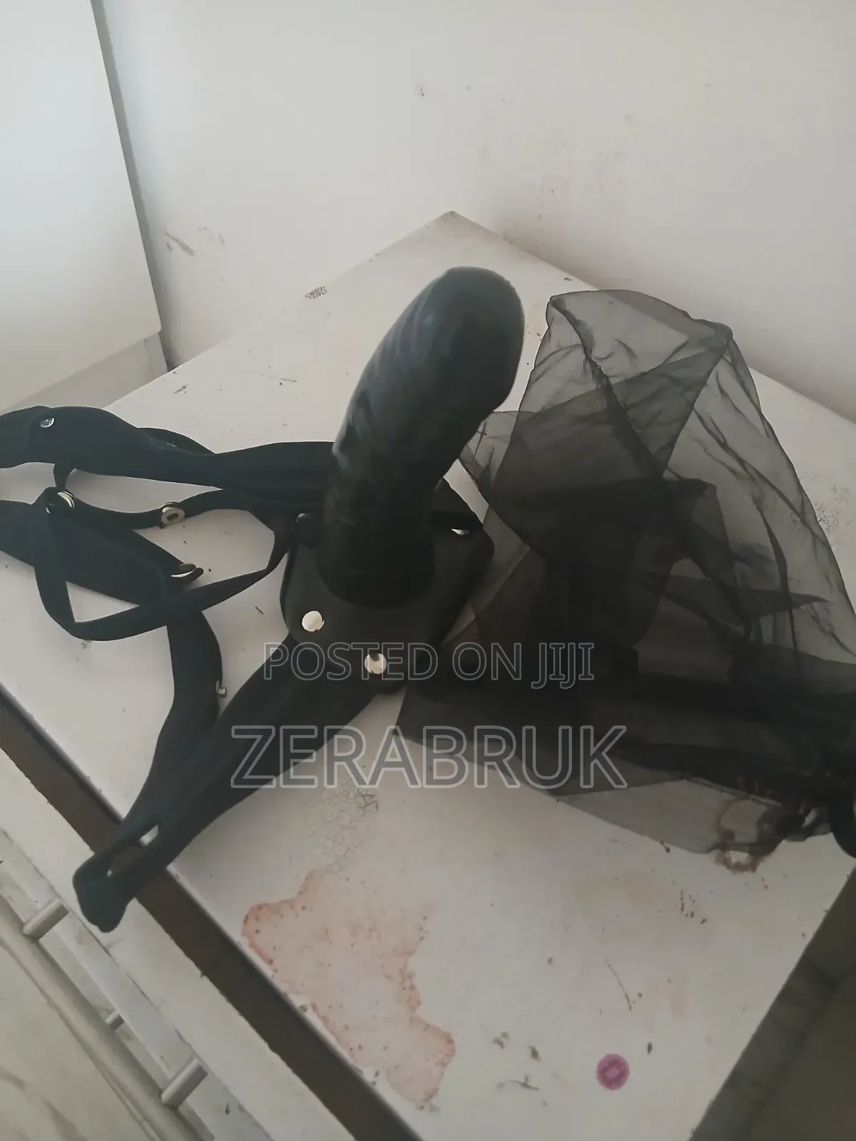 Strapon Dildo