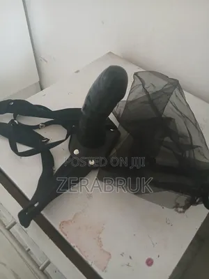 Strapon Dildo