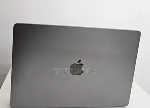 New Laptop Apple MacBook Air 2024 M3 8GB Apple M3 SSD 512GB