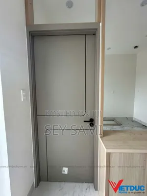 Crown Home Entrance Solutions