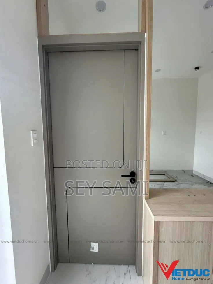 Crown Home Entrance Solutions