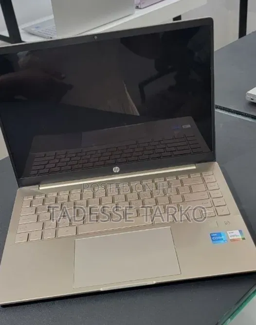 New Laptop HP Pavilion 14 16GB Intel Core i5 SSD 512GB