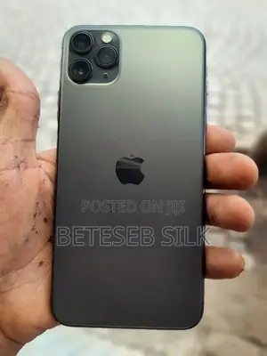 Apple iPhone 11 Pro Max 256 GB