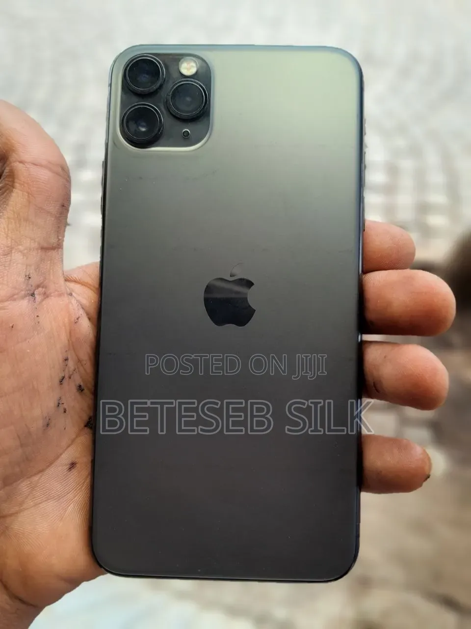 Apple iPhone 11 Pro Max 256 GB