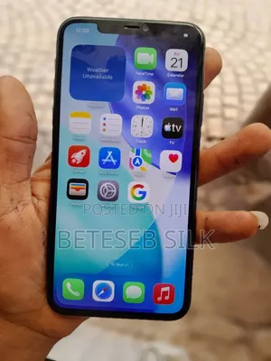 Apple iPhone 11 Pro Max 256 GB