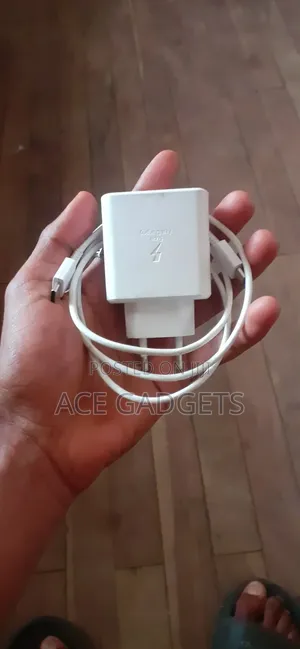 Type C Super Fast Charger