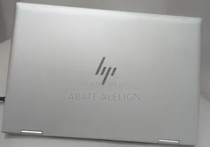 New Laptop HP EliteBook x360 1030 G7 16GB Intel Core i5 SSD 512GB