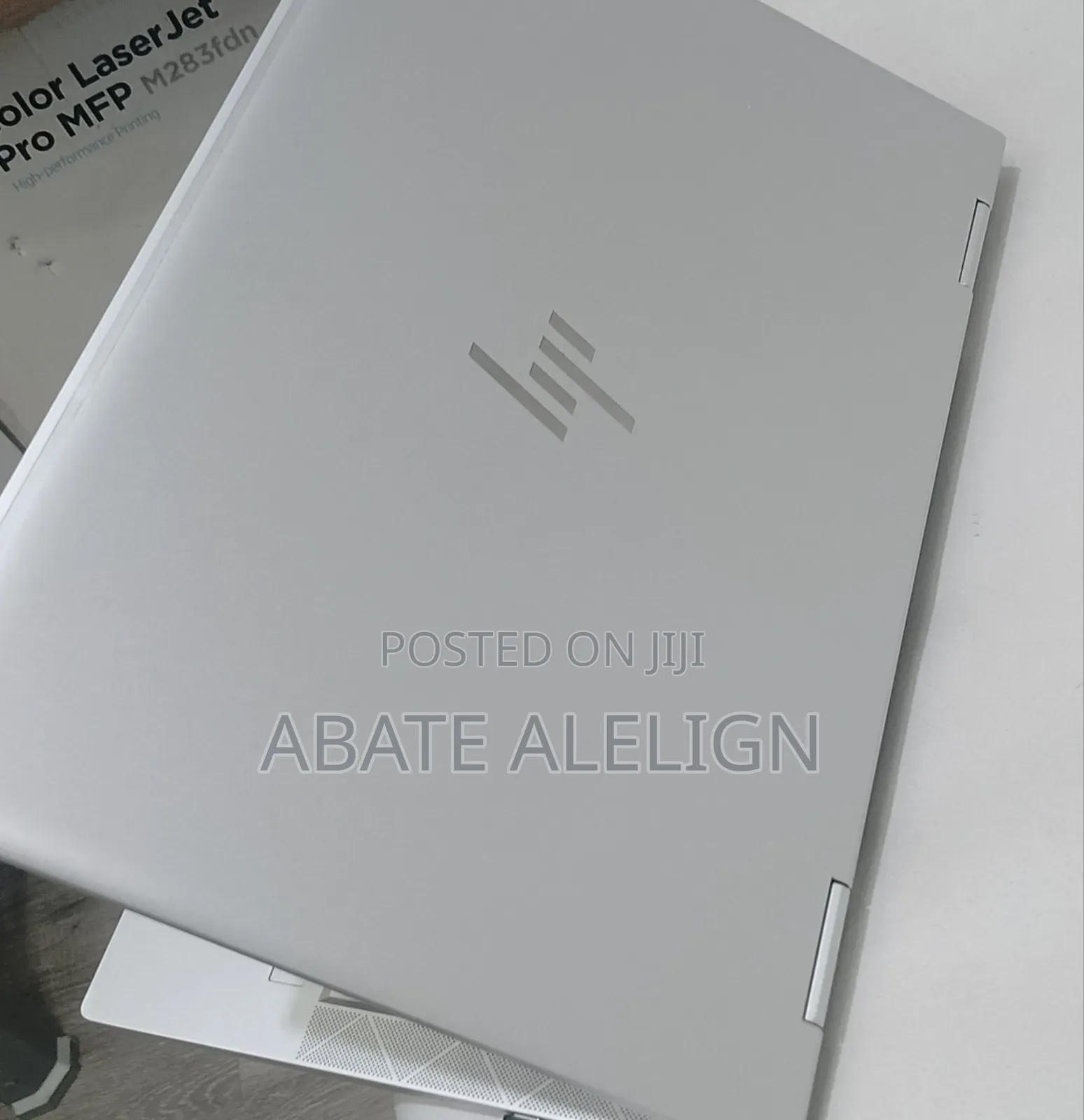 New Laptop HP EliteBook x360 1030 G7 16GB Intel Core i5 SSD 512GB