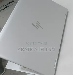 New Laptop HP EliteBook x360 1030 G7 16GB Intel Core i5 SSD 512GB