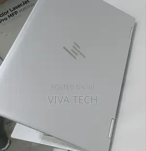 New Laptop HP EliteBook x360 1030 G7 16GB Intel Core i5 SSD 512GB