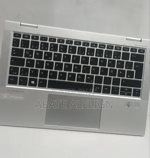 New Laptop HP EliteBook x360 1030 G7 16GB Intel Core i5 SSD 512GB