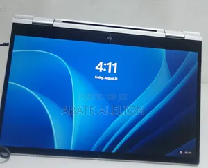 New Laptop HP EliteBook x360 1030 G7 16GB Intel Core i5 SSD 512GB
