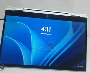 New Laptop HP EliteBook x360 1030 G7 16GB Intel Core i5 SSD 512GB