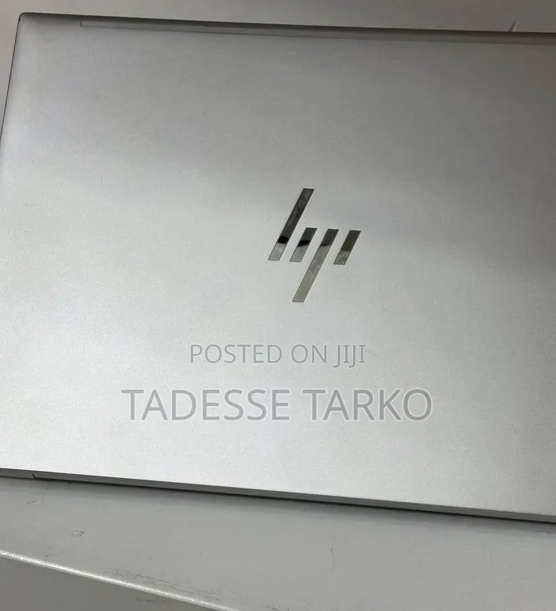 New Laptop HP EliteBook 840 G10 16GB Intel Core i7 SSD 512GB
