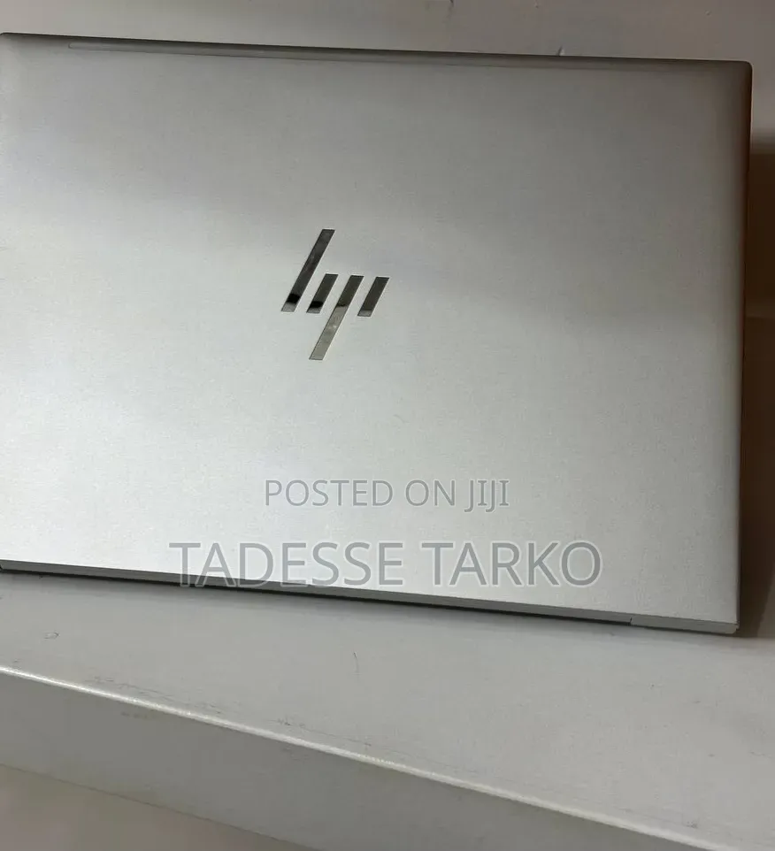New Laptop HP EliteBook 840 G10 16GB Intel Core i7 SSD 512GB