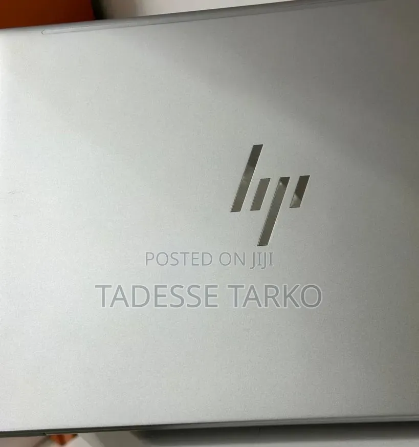 New Laptop HP EliteBook 840 G10 16GB Intel Core i7 SSD 512GB