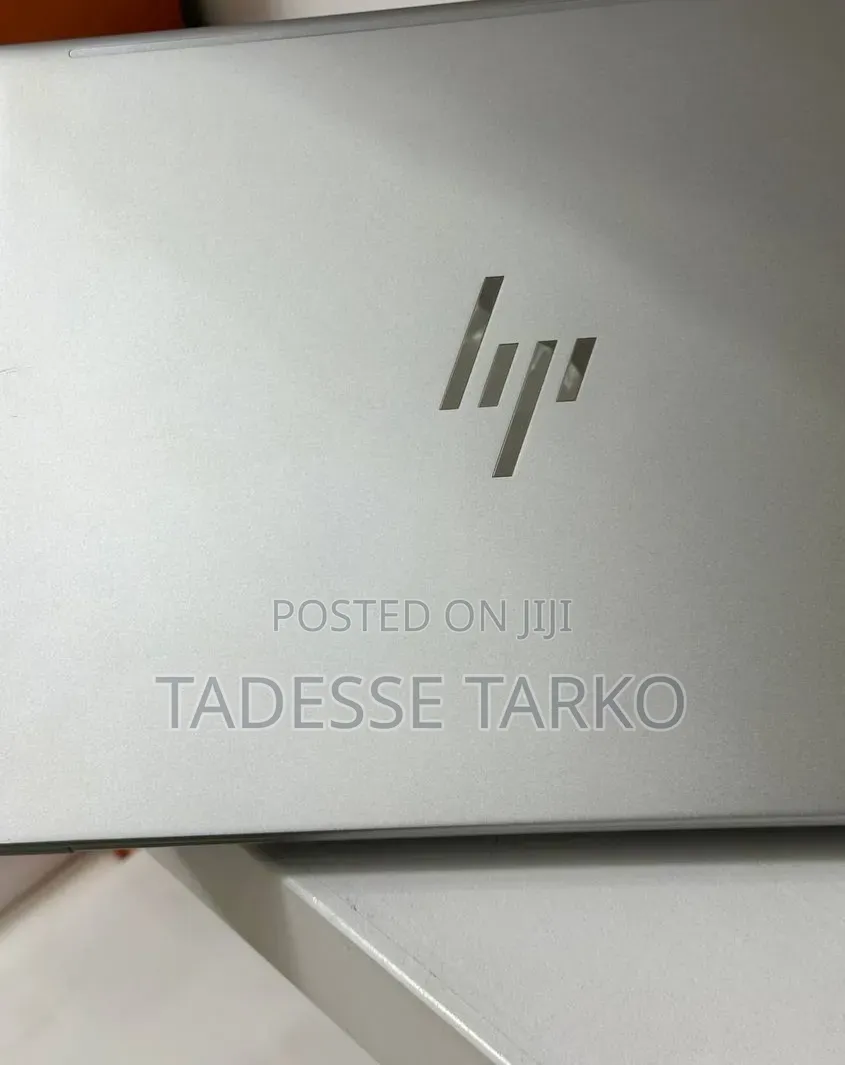 New Laptop HP EliteBook 840 G10 16GB Intel Core i7 SSD 512GB