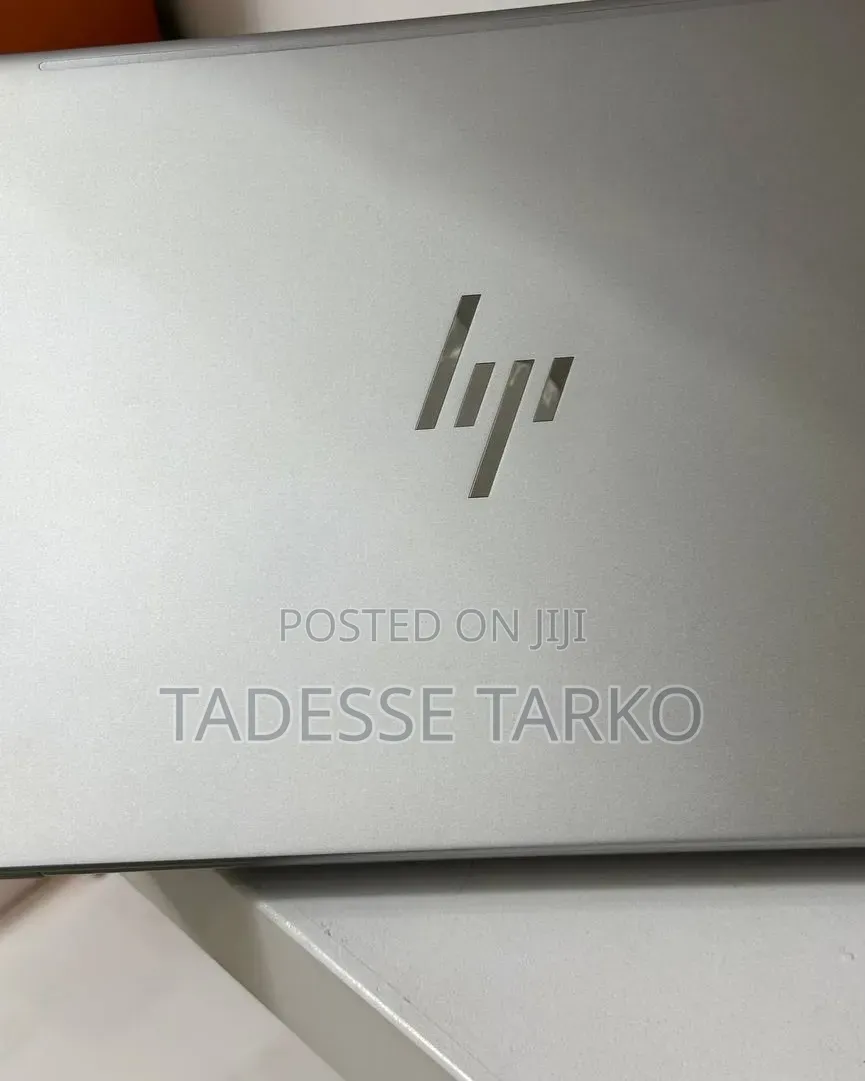 New Laptop HP EliteBook 840 G10 16GB Intel Core i7 SSD 512GB