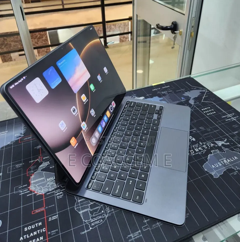 New Xiaomi Pad 7 1 TB