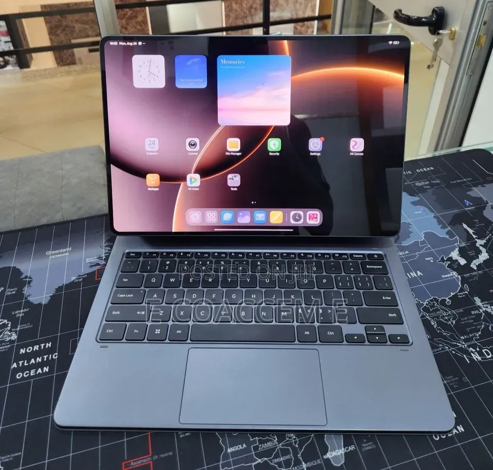 New Xiaomi Pad 7 1 TB