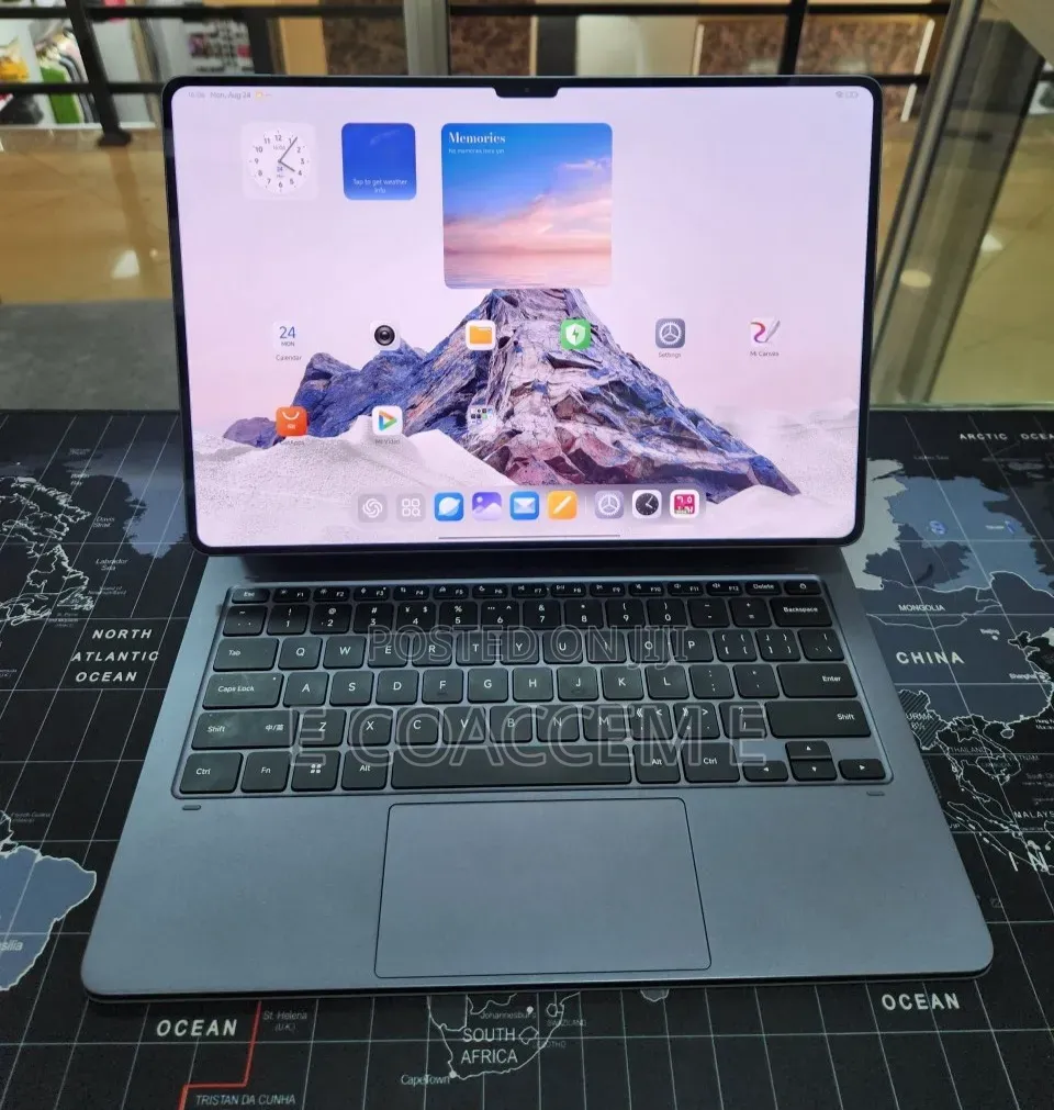 New Xiaomi Pad 7 1 TB