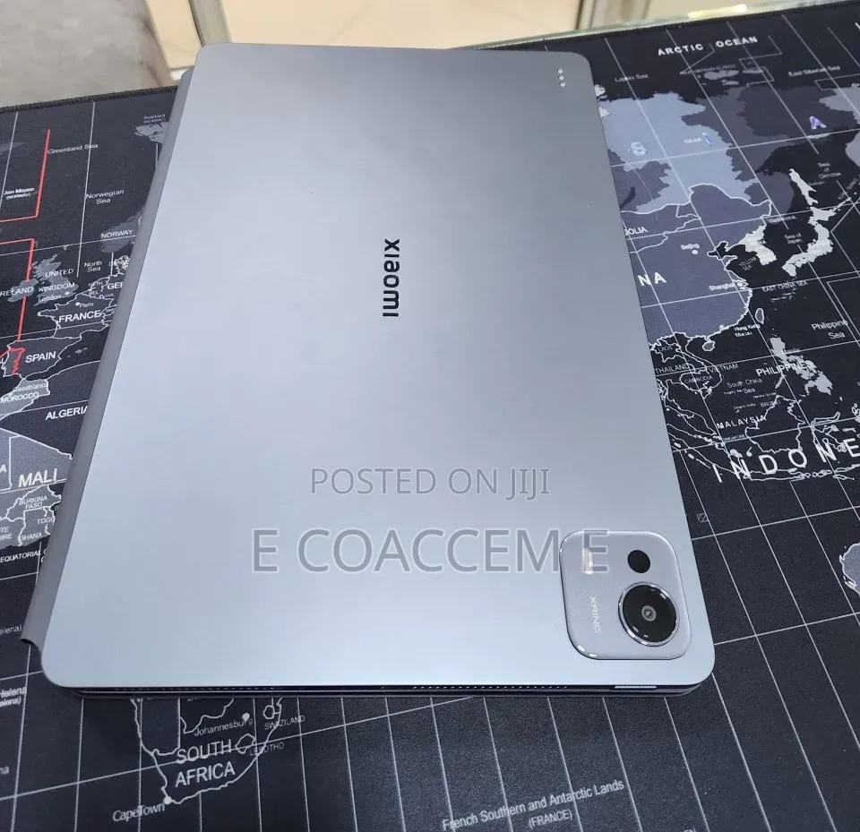 New Xiaomi Pad 7 1 TB