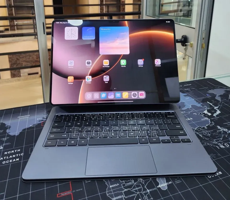 New Xiaomi Pad 7 1 TB