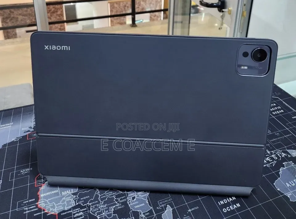New Xiaomi Pad 7 1 TB