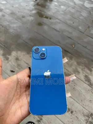 Apple iPhone 13 Mini 128 GB Blue