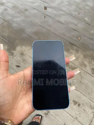 Apple iPhone 13 Mini 128 GB Blue