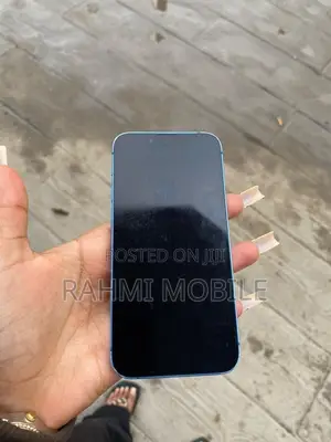 Apple iPhone 13 Mini 128 GB Blue