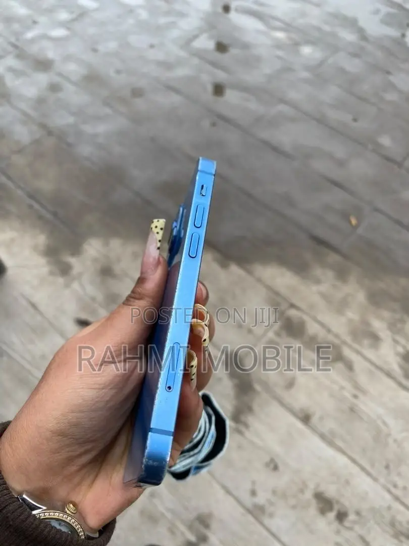 Apple iPhone 13 Mini 128 GB Blue
