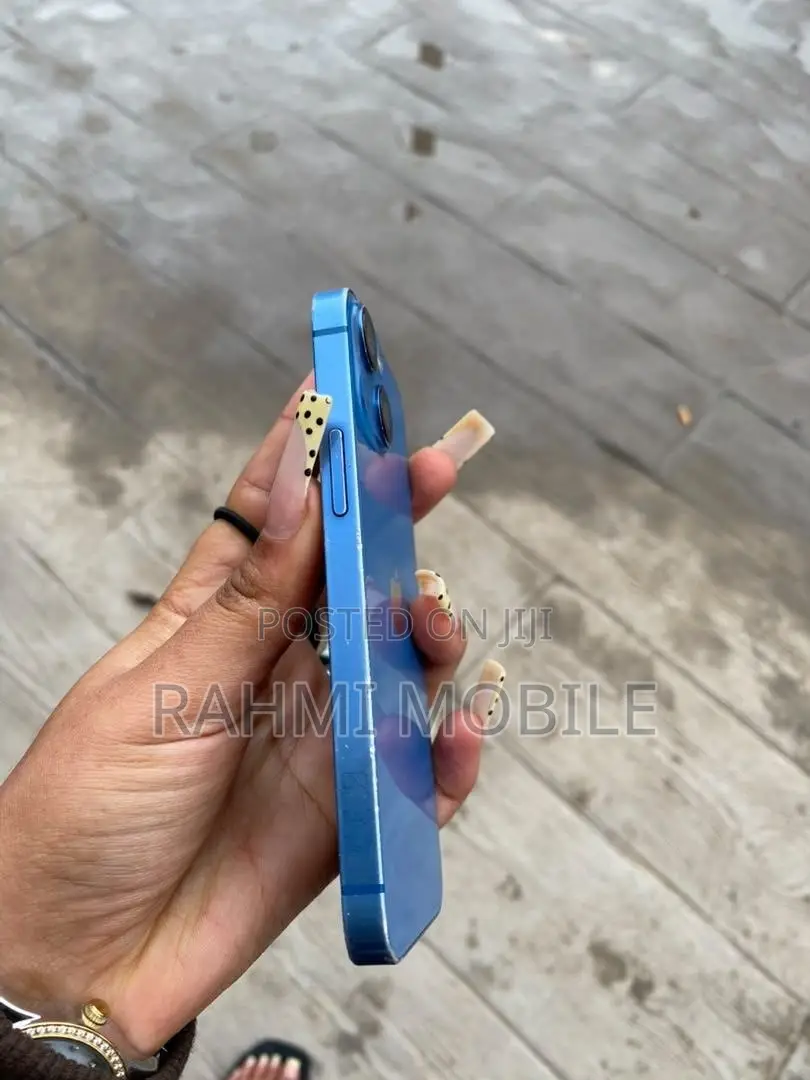 Apple iPhone 13 Mini 128 GB Blue
